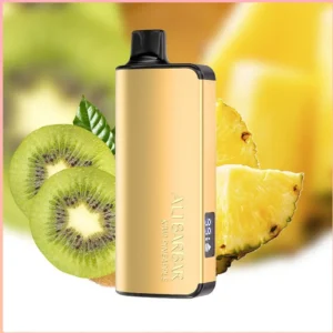 Alibarbar INGOT 9000 Kiwi Pineapple