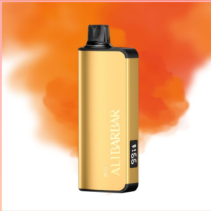 Alibarbar INGOT 20000 WTF