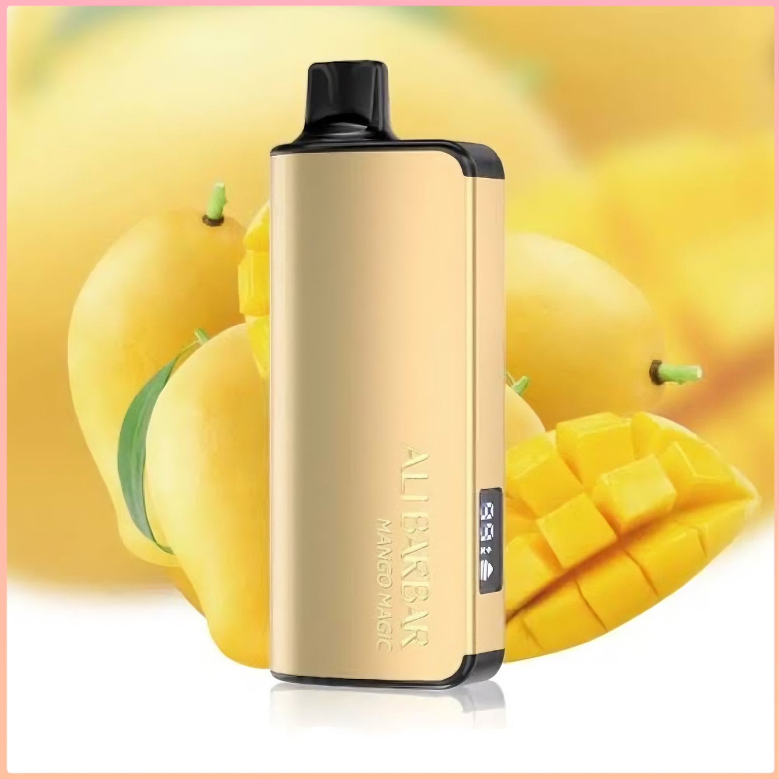 Alibarbar INGOT 20000 Mango Magic