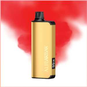 Alibarbar INGOT 20000 FTP (Black Dragon ice)