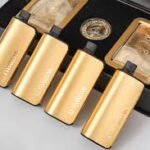 Alibarbar Ingot 9000: Where Every Puff Tells a Story