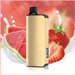 Alibarbar Ingot 20000 Strawberry Coconut Watermelon