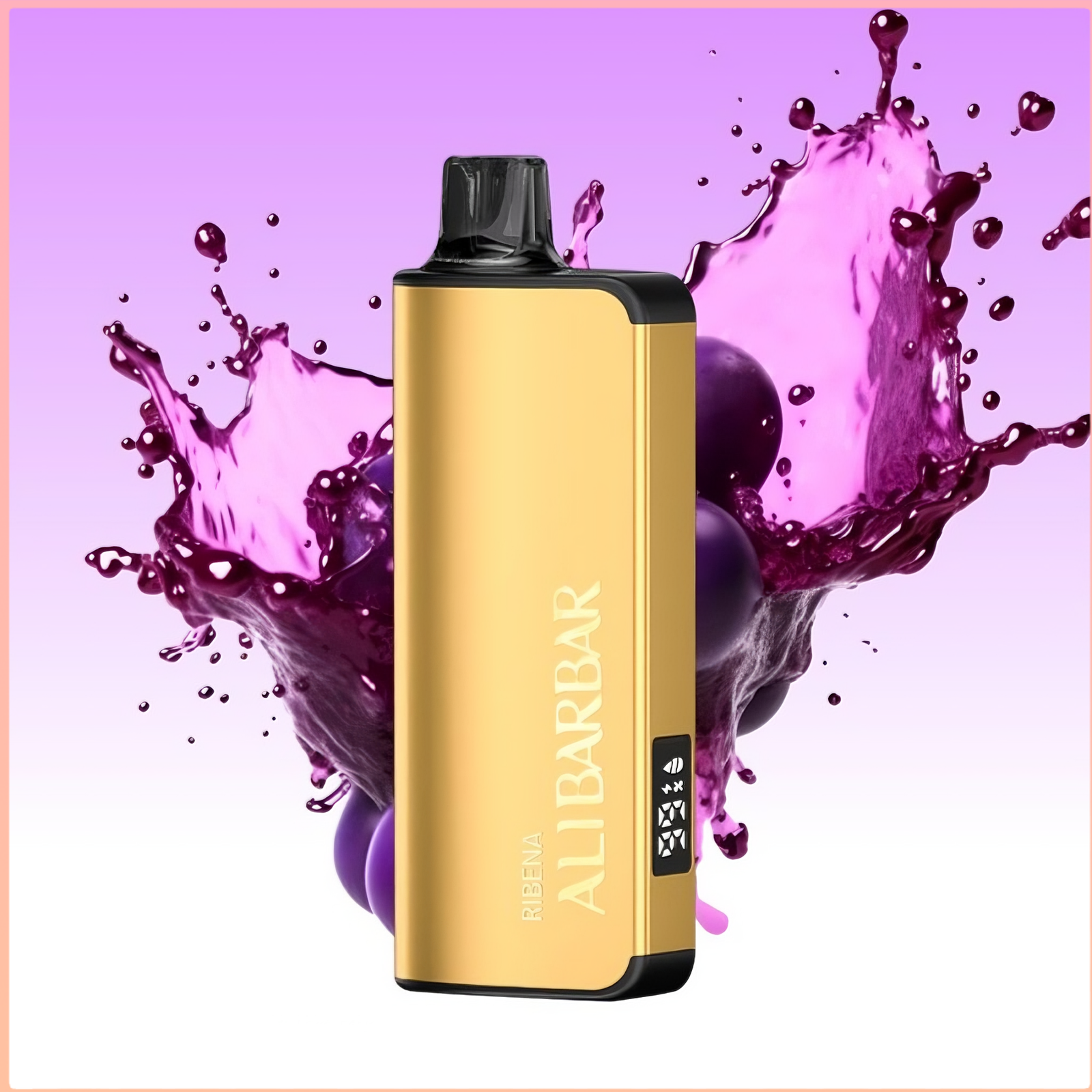 Alibarbar INGOT 20000 Ribena