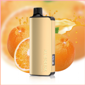 Alibarbar INGOT 20000 California Sunset