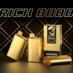 Alibarbar Rich 8000 Puffs Review & Best Flavors | Aussie Vapers Guide
