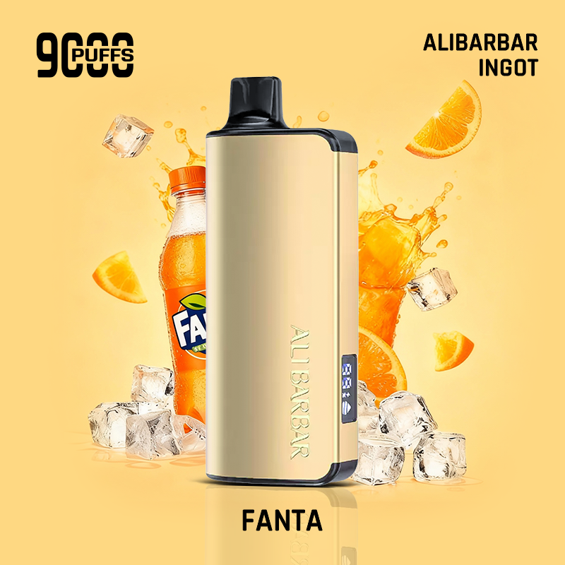 The 2350mAh Non-Rechargeable Gold Standard