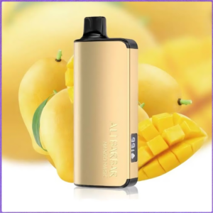 Alibarbar INGOT 20000 Puffs Mango Magic Flavour