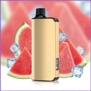 Alibarbar INGOT 20000 Puffs Watermelon Ice Flavour