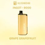 Alibarbar 9000 vs IGET BAR PRO 10000: Which Vape Actually Lasts Longer in Australia?