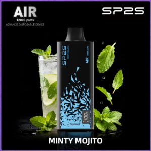 SP2S AIR Minty Mojito 12000 Puffs