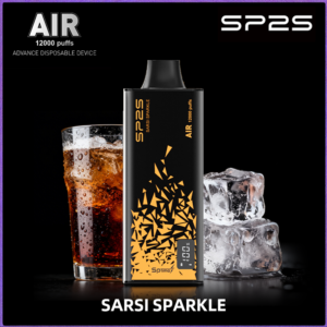 SP2S AIR Sars Sparkle12000 Puffs