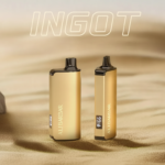 Alibarbar Ingot 9000 Puffs: Australia’s Long-Lasting Flavour Treasure