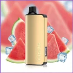 Alibarbar INGOT Watermelon Ice 20000 Puffs Review: Is This Australia’s Longest-Lasting Vape?