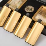 Alibarbar Ingot 9000 vs. Other Popular Vapes: Is This the New King of Disposable Vapes?