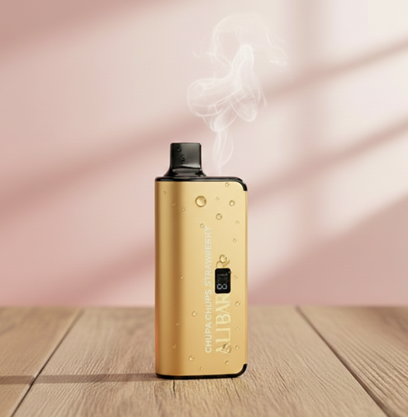 Alibarbar 9000 Ultimate Guide: How Many Puffs Can It Really Deliver? (Australia Must-Read)
