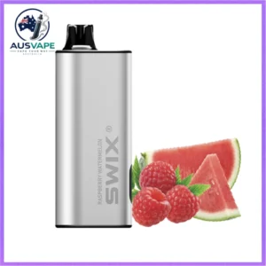 SWIX MATE 9000 PUFFS Strawberry Watermelon