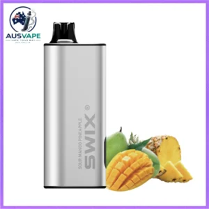 SWIX MATE 9000 PUFFS Sour Mango Pineapple