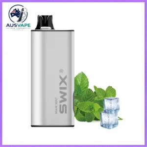 SWIX MATE 9000 PUFF Miami mint