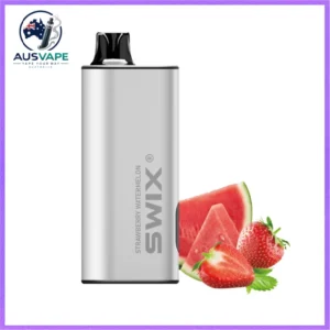 SWIX MATE 9000 PUFFS Raspberry Watermelon