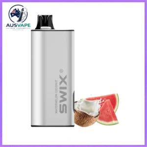SWIX MATE 9000 PUFFS Watermelon coconut