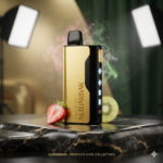 Alibarbar Ice Adjust Flavours Review (2026): Full Flavour Guide, Specs & Best Picks in Australia